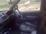 Nissan Terrano II 1999, 2600e, photo 5