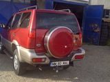 Nissan Terrano II 1999, 2600e