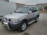 Nissan Terrano II 2004 300 EURO, photo 1