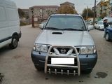 Nissan Terrano II 2004 300 EURO, fotografie 3