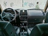 Nissan Terrano II 2004 300 EURO, fotografie 4