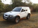 Nissan Terrano II, photo 1