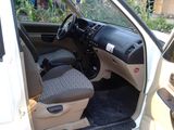 Nissan Terrano II, photo 5