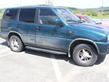 Nissan Terrano II Sibiu