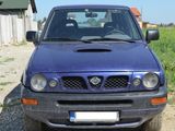 Nissan Terrano2, photo 1