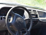 Nissan Terrano2, photo 2