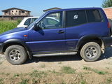 Nissan Terrano2, photo 3