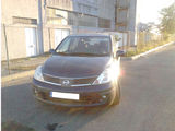 Nissan Tiida 1.5 DCI în RATE, photo 1