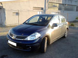 Nissan Tiida 1.5 DCI în RATE, photo 3