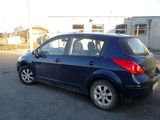 Nissan Tiida 1.5 DCI în RATE, photo 4