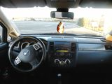 Nissan Tiida 1.5 DCI în RATE, fotografie 5