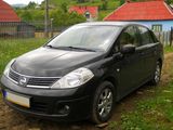 NISSAN TIIDA, photo 2