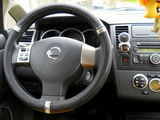 NISSAN TIIDA, photo 5