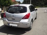 NISSAN TIIDA, photo 3