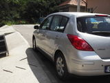 NISSAN TIIDA, photo 6