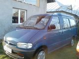 nissan vanette cargo, photo 1