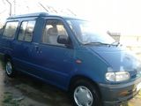 nissan vanette cargo, photo 2