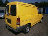 Nissan Vanette-Cargovan, photo 3