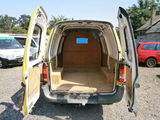 Nissan Vanette-Cargovan, photo 5