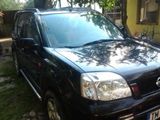 Nissan X-trail 2003 1390000km, photo 1