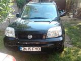 Nissan X-trail 2003 1390000km, photo 4