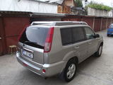 Nissan X-TRAIL, photo 4