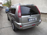 Nissan X-TRAIL, photo 5