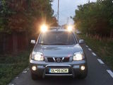 Nissan x-trail, fotografie 1