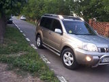 Nissan x-trail, photo 2