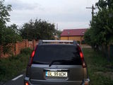 Nissan x-trail, photo 3