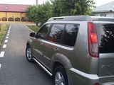 Nissan x-trail, photo 4