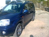 nissan x trail, photo 4