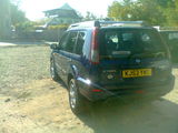 nissan x trail, photo 5