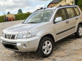 Nissan X-trail Classic, fotografie 2