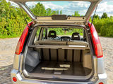 Nissan X-trail Classic, fotografie 4