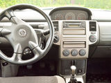 Nissan X-trail Classic, photo 5