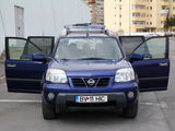 nissan x-trail elegance, photo 2