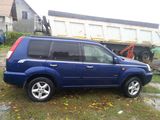 Nissan X-trail Sport 2.0 benzina+gpl, photo 1