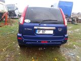 Nissan X-trail Sport 2.0 benzina+gpl, photo 2