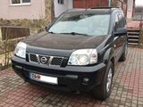 NISSAN X-TRAIL T30, fotografie 1