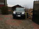 NISSAN X-TRAIL T30, fotografie 2