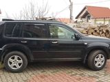 NISSAN X-TRAIL T30, fotografie 4