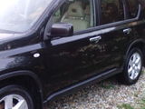 Nissan Xtrail, photo 1