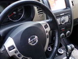 Nissan Xtrail, photo 2