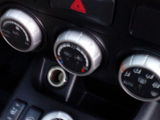 Nissan Xtrail, photo 5