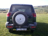 NissanTerrano2,an 2003, photo 3