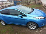 Noul Ford Fiesta 