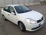 NOUL RENAULT SYMBOL, 2010, 1.5DCI, 65500 KM, 5700 EURO