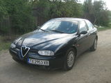 OCAZIE,alfa romeo 156, fotografie 2