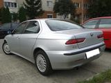 OCAZIE!ALFA ROMEO 156 JTD FULL EXTRASE!, fotografie 4